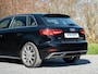 Audi A3 Sportback 40 e-tron // leder // cruise
