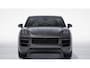 Porsche Cayenne Coupé S E-Hybrid Black Edition