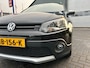 Volkswagen Polo 1.2 TSI Cross Polo