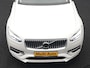 Volvo XC90 T8 Recharge AWD Core Bright Plug In Hybrid 456pk 7-Persoons Dealer O.H PHEV | Trekhaak Af Fabriek | Adaptive Cruise | Camera | Lederen Sportstoelen Memory & Verwarmd | Google Assistent | Apple Carplay | Stuur Verwarmd | Virtual | Blis | Navigatie | DAB |