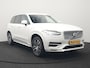 Volvo XC90 T8 Recharge AWD Core Bright Plug In Hybrid 456pk 7-Persoons Dealer O.H PHEV | Trekhaak Af Fabriek | Adaptive Cruise | Camera | Lederen Sportstoelen Memory & Verwarmd | Google Assistent | Apple Carplay | Stuur Verwarmd | Virtual | Blis | Navigatie | DAB |