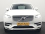 Volvo XC90 T8 Recharge AWD Core Bright Plug In Hybrid 456pk 7-Persoons Dealer O.H PHEV | Trekhaak Af Fabriek | Adaptive Cruise | Camera | Lederen Sportstoelen Memory & Verwarmd | Google Assistent | Apple Carplay | Stuur Verwarmd | Virtual | Blis | Navigatie | DAB |