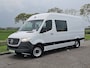 Mercedes-Benz Sprinter 314 L3H2 Dubbel Cabine!