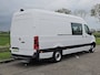 Mercedes-Benz Sprinter 314 L3H2 Dubbel Cabine!