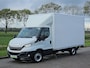 IVECO Daily 35S18 3.0ltr ac aut. EUR6