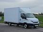 IVECO Daily 35S18 3.0ltr ac aut. EUR6