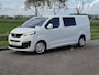 Peugeot Expert 2.0 L3 XL Dubbel Cabine!