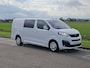 Peugeot Expert 2.0 L3 XL Dubbel Cabine!