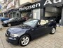 BMW 1-Serie Cabrio 118i High Executive