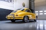 Porsche 356 356 B T6 Beautiful Driver