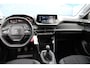 Peugeot 208 5drs 1.2 PureTech Style | Achterbank in delen neerklapbaar | Achterspoiler | Achteruitrijcamera