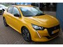 Peugeot 208 5drs 1.2 PureTech Style | Achterbank in delen neerklapbaar | Achterspoiler | Achteruitrijcamera