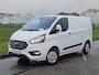Ford Transit Custom 2.0 L1H1 Navi Trekhaak!