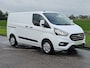 Ford Transit Custom 2.0 L1H1 Navi Trekhaak!