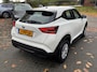 Nissan Juke 1.0 DIG-T Visia airco,audio,cruise