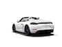 Porsche 718 Boxster Spyder