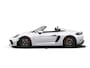 Porsche 718 Boxster Spyder