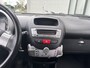 Peugeot 107 1.0i Sportium 5-Deurs 68 PK. Zuinige en zeer leuke auto !!!