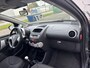 Peugeot 107 1.0i Sportium 5-Deurs 68 PK. Zuinige en zeer leuke auto !!!