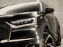 DS 7 Crossback 1.6 PureTech Rivoli Edition 225Pk Automaat (PANORAMADAK, APPLE CARPLAY, MEMORY SEATS, STOELVERWARMING, 360 CAMERA, FOCAL AUDIO, KEYLESS, ADAPTIVE CRUISE, NIEUWSTAAT)