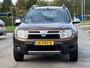 Dacia Duster 1.6 Aniversare 2wd Airco*Leder*Trekhaak*LM velgen*Parkeersensoren*1e Eigenaar*Dealer onderhouden*