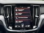 Volvo V60 2.0 T4 211pk autom Momentum Pro ecc,led,navigatie,zwleer,trekhaak