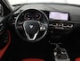 BMW 1-Serie 116d High Executive | Sport Line | Leder | Stoelverwarming | Carplay | Sportstoelen | Navigatie | Parkeerhulp | Live Cockpit | Climate control | Full LED | Cruise control
