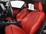 BMW 1-Serie 116d High Executive | Sport Line | Leder | Stoelverwarming | Carplay | Sportstoelen | Navigatie | Parkeerhulp | Live Cockpit | Climate control | Full LED | Cruise control