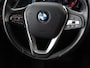 BMW 1-Serie 116d High Executive | Sport Line | Leder | Stoelverwarming | Carplay | Sportstoelen | Navigatie | Parkeerhulp | Live Cockpit | Climate control | Full LED | Cruise control