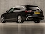 Audi A4 Avant 35 TFSI S-Line Sport 150Pk Automaat (2X S-LINE, APPLE CARPLAY, GROOT NAVI, STOELVERWARMING, LEDER, SPORTSTOELEN, PLAT S-LINE SPORTSTUUR, GETINT GLAS, FLIPPERS, ELEK ACHTERKLEP, NIEUWSTAAT)