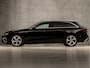 Audi A4 Avant 35 TFSI S-Line Sport 150Pk Automaat (2X S-LINE, APPLE CARPLAY, GROOT NAVI, STOELVERWARMING, LEDER, SPORTSTOELEN, PLAT S-LINE SPORTSTUUR, GETINT GLAS, FLIPPERS, ELEK ACHTERKLEP, NIEUWSTAAT)
