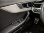 Audi A4 Avant 35 TFSI S-Line Sport 150Pk Automaat (2X S-LINE, APPLE CARPLAY, GROOT NAVI, STOELVERWARMING, LEDER, SPORTSTOELEN, PLAT S-LINE SPORTSTUUR, GETINT GLAS, FLIPPERS, ELEK ACHTERKLEP, NIEUWSTAAT)