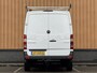 Mercedes-Benz Sprinter 213 2.2 CDI 366 | 3 Persoons | Trekhaak | Cruise Control | Stoelverwarming | Bluetooth | Multifunctioneel Stuurwiel | LED Flitsers | Camera |