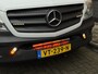 Mercedes-Benz Sprinter 213 2.2 CDI 366 | 3 Persoons | Trekhaak | Cruise Control | Stoelverwarming | Bluetooth | Multifunctioneel Stuurwiel | LED Flitsers | Camera |