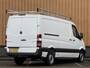 Mercedes-Benz Sprinter 213 2.2 CDI 366 | 3 Persoons | Trekhaak | Cruise Control | Stoelverwarming | Bluetooth | Multifunctioneel Stuurwiel | LED Flitsers | Camera |
