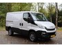 IVECO Daily 35S14V 2.3 300 H1 2019 | Airco | Parkeersensoren | Cruise Control | Stuurwiel Bediening | 2 Sleutels | Boejes | Elektrische Ramen | Elektrisch Verstelbare Spiegels