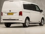 Volkswagen Transporter 2.0 TDI L1H1 28 Highline 150Pk Automaat (APPLE CARPLAY, GROOT NAVI, 3 ZITS, ADAPTIVE CRUISE, PARKEERSENSOREN, LM VELGEN, NIEUWE APK, NIEUWSTAAT)