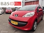 Peugeot 107 1.0-12V XR