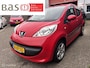 Peugeot 107 1.0-12V XR