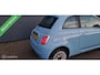 Fiat 500 1.0 TwinAir Pop Airco/Bluetooth