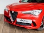 Alfa Romeo Stelvio 2.9 V6 AWD Quadrifoglio | NL auto | Harman/Kardon | Carbon |