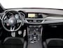 Alfa Romeo Stelvio 2.9 V6 AWD Quadrifoglio | NL auto | Harman/Kardon | Carbon |