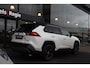 Toyota RAV4 2.5 Hybrid AWD Bi-Tone ACC JBL Keyless El.Stoel Trekhaak Camera Leer