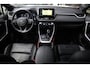 Toyota RAV4 2.5 Hybrid AWD Bi-Tone ACC JBL Keyless El.Stoel Trekhaak Camera Leer