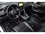 Toyota RAV4 2.5 Hybrid AWD Bi-Tone ACC JBL Keyless El.Stoel Trekhaak Camera Leer