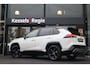 Toyota RAV4 2.5 Hybrid AWD Bi-Tone ACC JBL Keyless El.Stoel Trekhaak Camera Leer