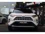 Toyota RAV4 2.5 Hybrid AWD Bi-Tone ACC JBL Keyless El.Stoel Trekhaak Camera Leer