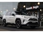Toyota RAV4 2.5 Hybrid AWD Bi-Tone ACC JBL Keyless El.Stoel Trekhaak Camera Leer