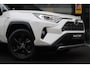 Toyota RAV4 2.5 Hybrid AWD Bi-Tone ACC JBL Keyless El.Stoel Trekhaak Camera Leer