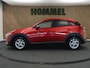 Mazda CX-3 2.0 SkyActiv-G 120 TS+ - ORIGINEEL NEDERLANDSE AUTO - VASTE TREKHAAK 1.200KG GEREMD TREKGEWICHT - PARKEERSENSOREN ACHTER - STOELVERWARMING - NAVIGATIE - CRUISE CONTROL - BLUETOOTH